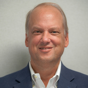 Mark Austin