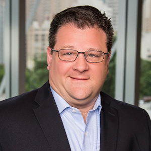 Mike Troiano