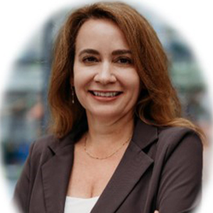 Nicole Desproges