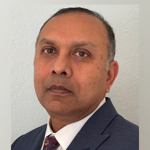Raj Savoor
