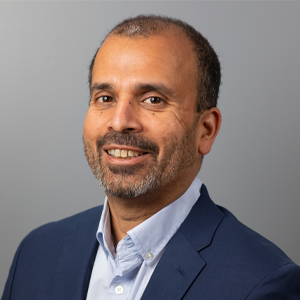 Rob Soni