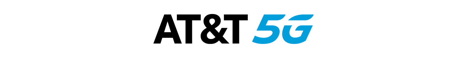 AT&T 5G logo