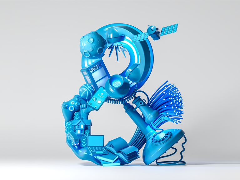 For 147 Years and Counting, AT&T is at the Forefront of Innovation