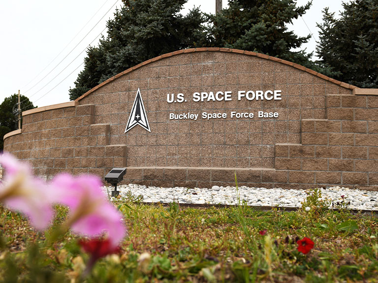 Modernizing Communications for the Air and Space Forces