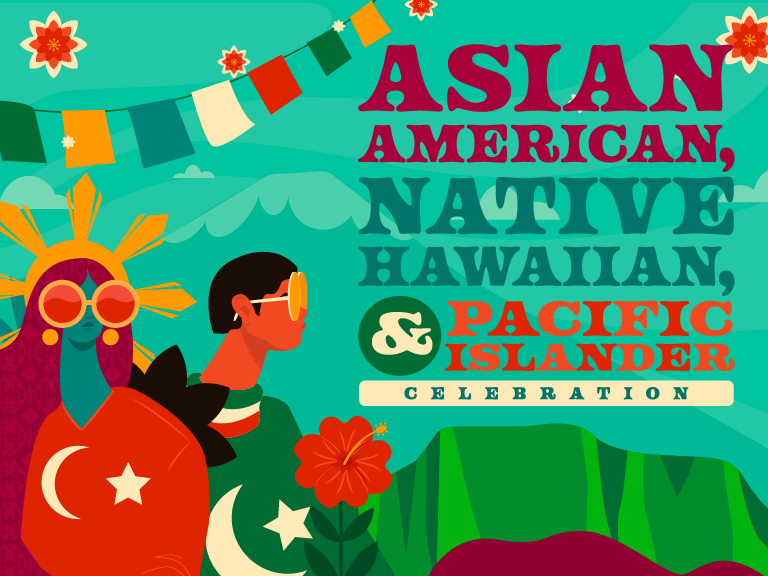 Intersection of Identities: Inspiring Communities to Reach Greater Possibility
