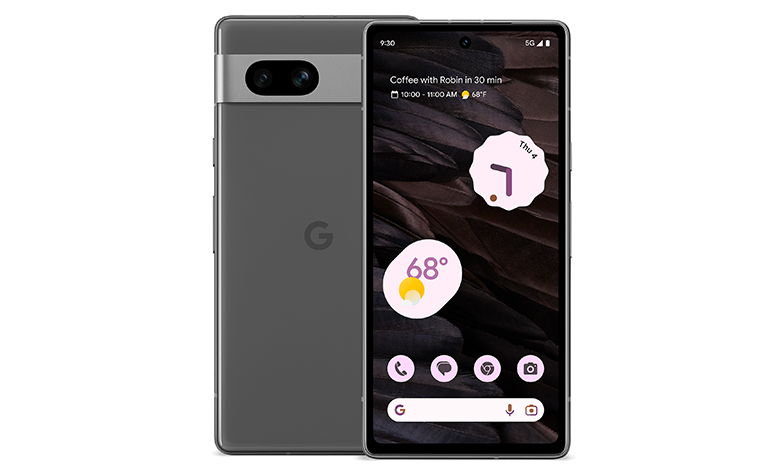 Google Pixel 7a