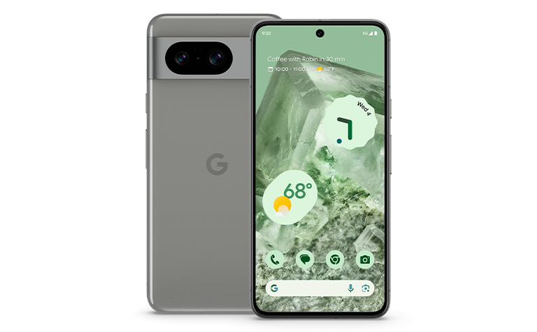 Google Pixel 8
