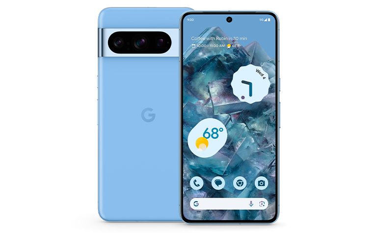 Google Pixel 8 Pro