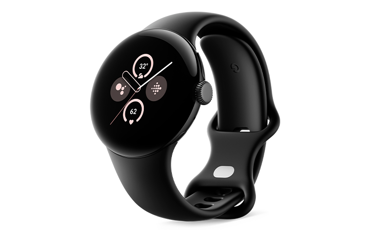 Google Pixel Watch2