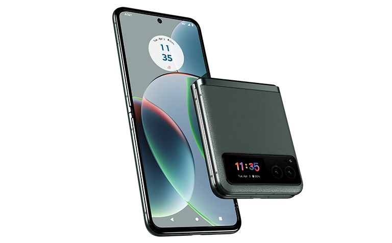 motorola razr