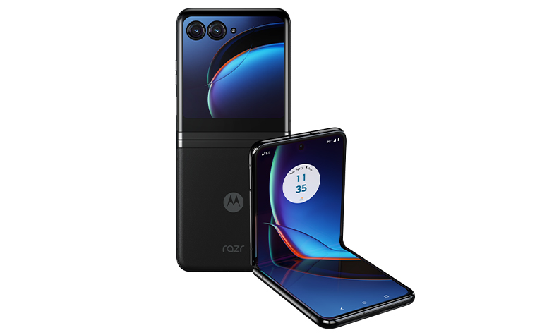 motorola razr+