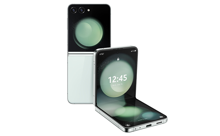 Samsung Galaxy Z Flip5