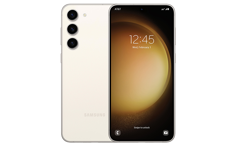 Samsung Galaxy S23+