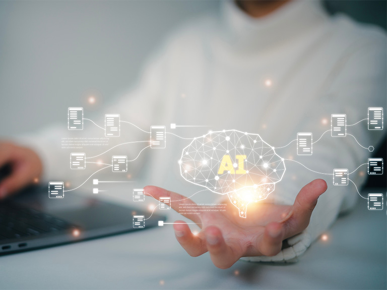 AT&T Expanding AI Across the Company to Support and Empower Our Employees