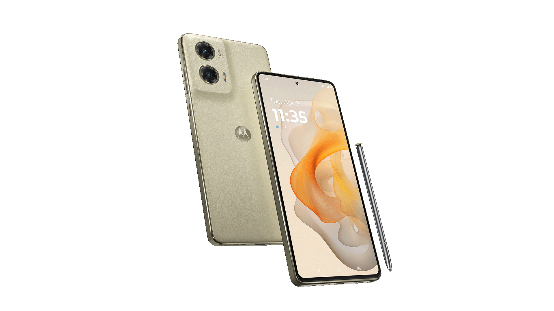 moto g stylus 5G