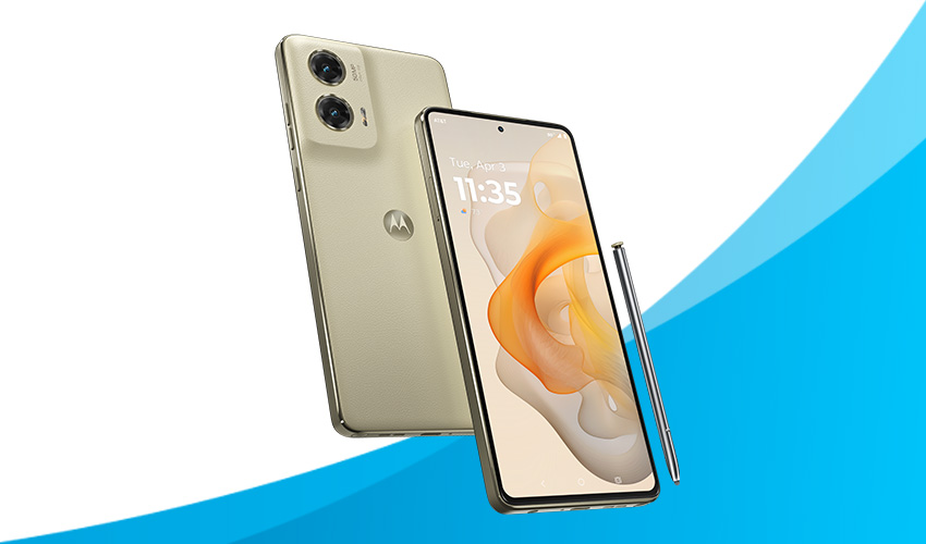 moto g stylus 5G