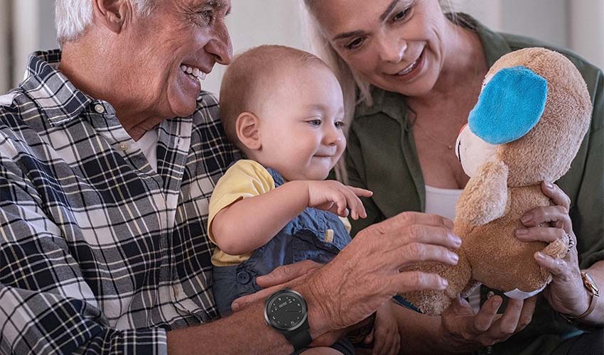 Navigil gives users time to enjoy life at home with confidence and freedom.