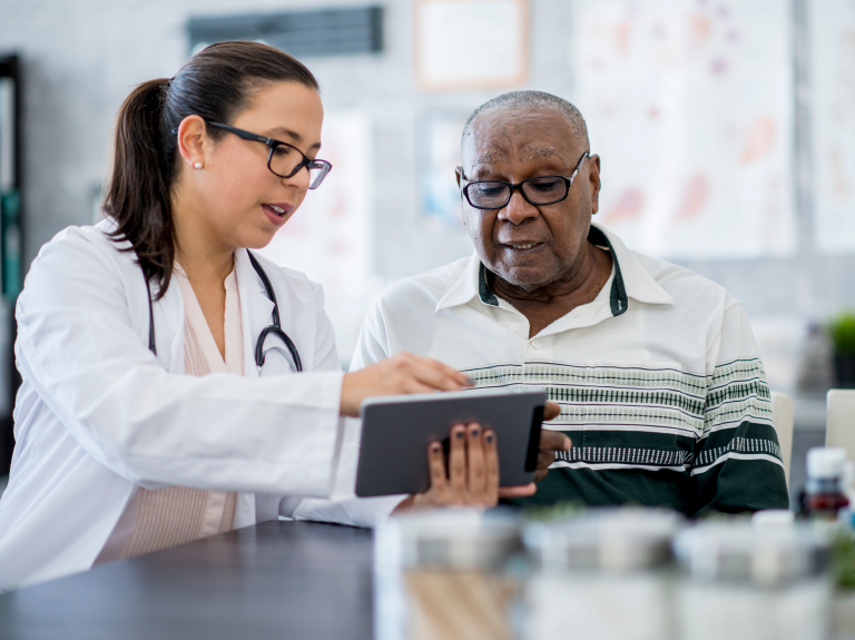 AT&T Improves Patient and Provider Experiences at Hospitals
