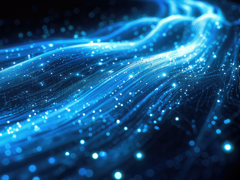 Get Faster Streaming