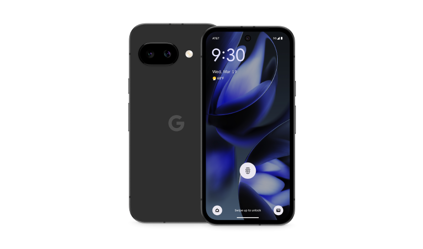 google-pixel-9a