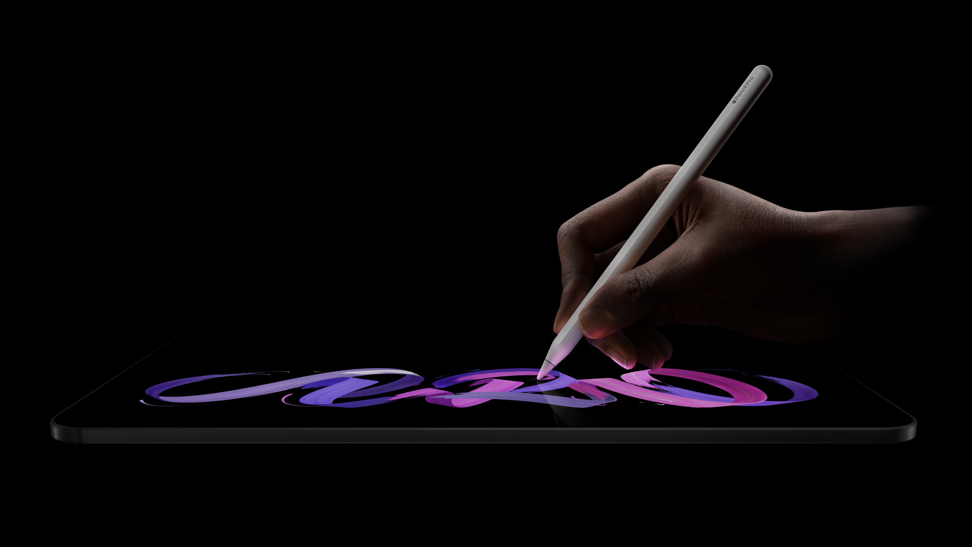 New iPad Pro